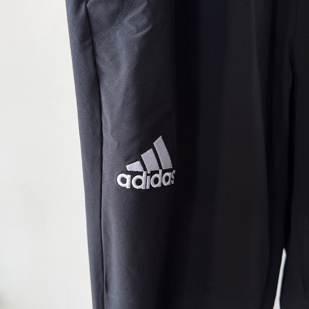 NWOT Adidas Joggers Womens XS - Picture 2 of 5